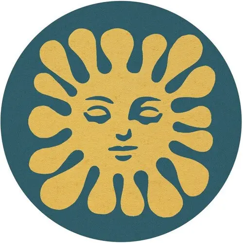 Kinahau: Under The Flowerpot (Feat Perel Remix) - 12-Inch Single 1