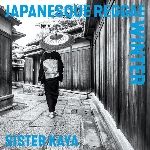 Sister Kaya: Japanesque Reggae Winter - Vinyl Lp 1