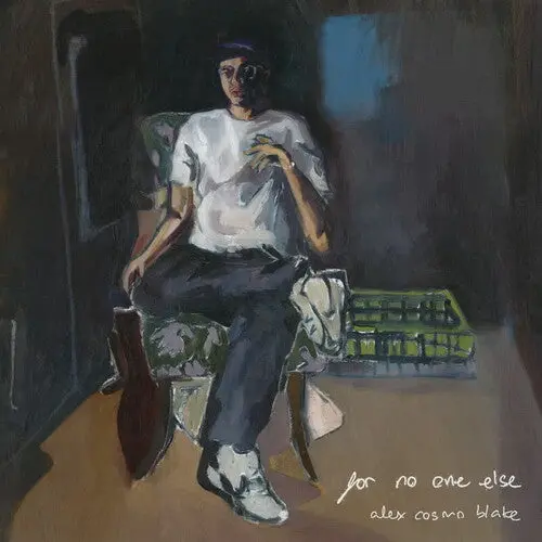 Alex Cosmo Blake: For No One Else - 12-Inch Single 1