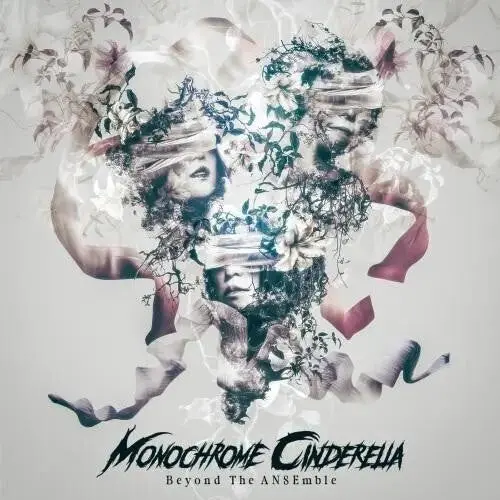 Monochrome Cinderella: Beyond The Ansemble - Compact Discs 1