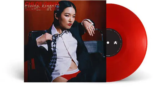 Chloe Qisha: Modern Romance - Vinyl Lp 1