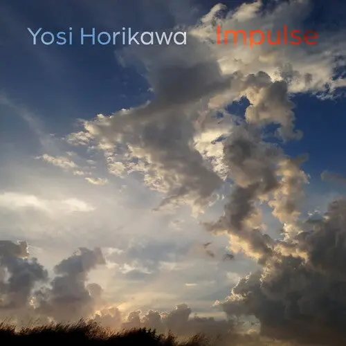 Yosi Horikawa: Impulse - Vinyl Lp 1
