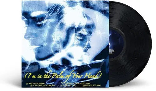 Yndling: Time Time Time (I'm In The Palm Of Your Hand) - Vinyl Lp 1