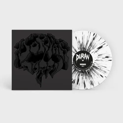 Duran: Vornak - Vinyl Lp 1