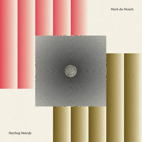 Mark Du Mosch: Sterling Melody - Vinyl Lp 1