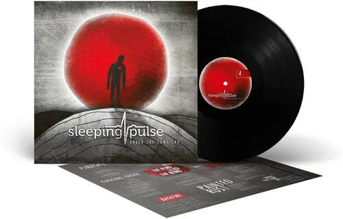 Sleeping Pulse: Under The Same Sky - Vinyl Lp 1