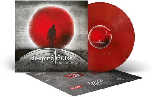 Sleeping Pulse: Under The Same Sky - Vinyl Lp 1
