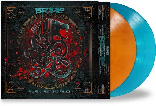 The Bride: Vipers & Shadows - Vinyl Lp 1