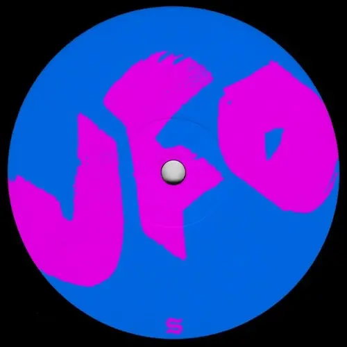 Ufos: Ufo - 12-Inch Single 1