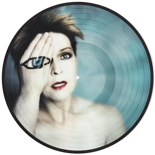 Toyah: Ophelia's Shadow - Picture Disc Vinyl - Vinyl Lp 1