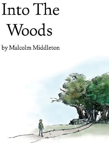 Malcolm Middleton: Into The Woods - Vinyl Lp 1