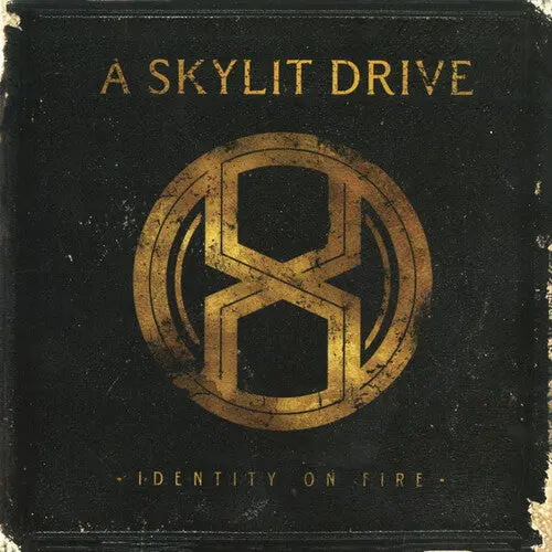 Skylit Drive: Identity On Fire - Vinyl Lp 1