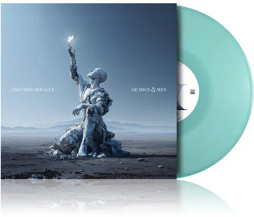 Of Mice & Men: Another Miracle - Vinyl Lp 1