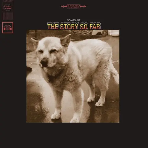 The Story So Far: Songs Of - Vinyl Lp 1