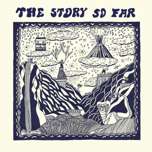 The Story So Far: The Story So Far - Vinyl Lp 1