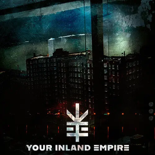 Your Inland Empire: Your Inland Empire - Vinyl Lp 1