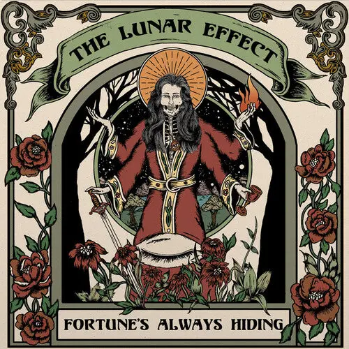 Lunar Effect: Fortune's Always Hiding - Compact Discs 1