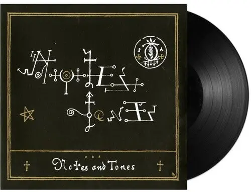 Dj Muggs: Notes And Tones: 2Nd Vintage - Vinyl Lp 1