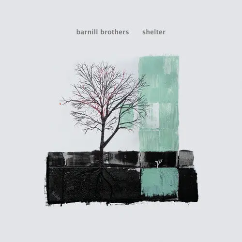 Barnill Brothers: Shelter - Vinyl Lp 1