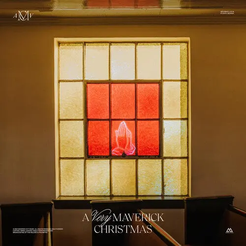 Maverick City Music: A Very Maverick Christmas' - Compact Discs 1