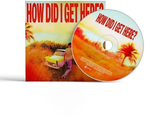 Louis Tomlinson: How Did I Get Here? - Compact Discs 1