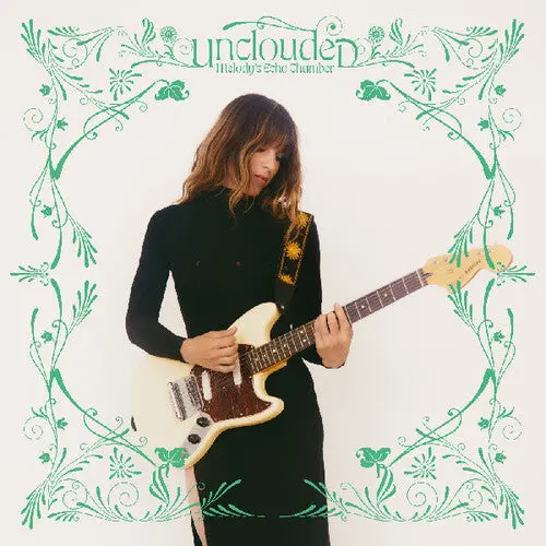 Melody's Echo Chamber: Unclouded - Compact Discs 1