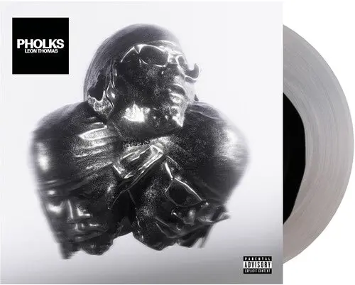 Leon Thomas: Pholks - Vinyl Lp 1