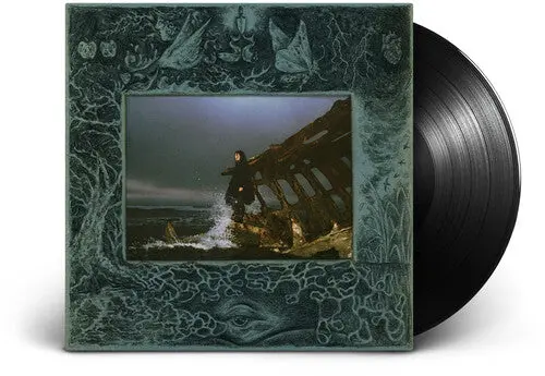 Searows: Death In The Business Of Whaling - Vinyl Lp 1