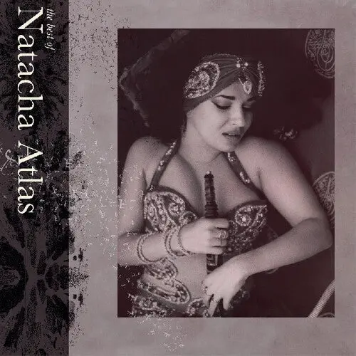 Natacha Atlas: The Best Of Natacha Atlas - Vinyl Lp 1