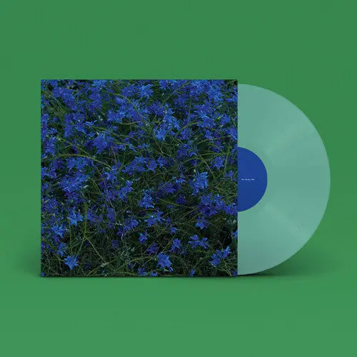 Jefre Cantu-Ledesma: Gift Songs - Vinyl Lp 1