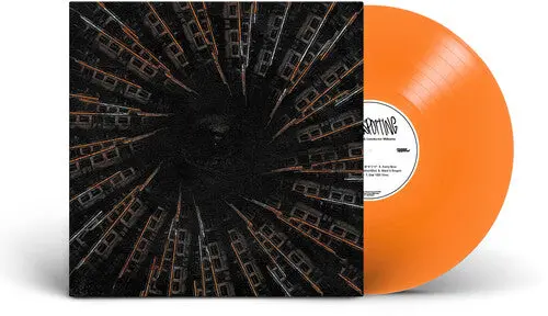 Rome Streetz: Trainspotting - Vinyl Lp 1