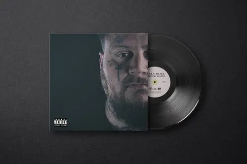 Jelly Roll: A Beautiful Disaster - Vinyl Lp 1