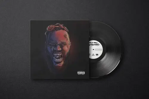 Jelly Roll: Self Medicated - Vinyl Lp 1