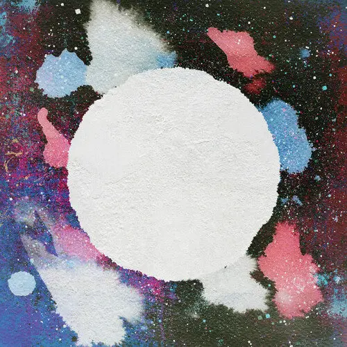 Khruangbin: The Universe Smiles Upon You Ii - Compact Discs 1