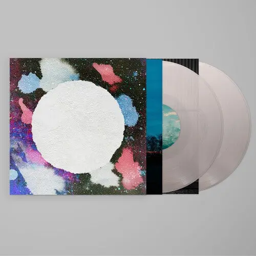 Khruangbin: The Universe Smiles Upon You Ii - White - Vinyl Lp 1
