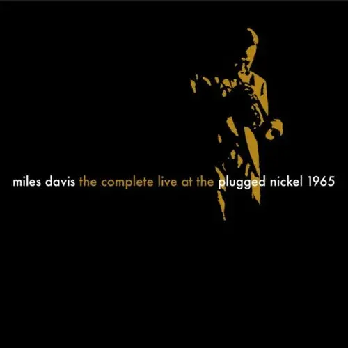 Miles Davis: The Complete Plugged Nickel Live 1965 - Vinyl Lp 1