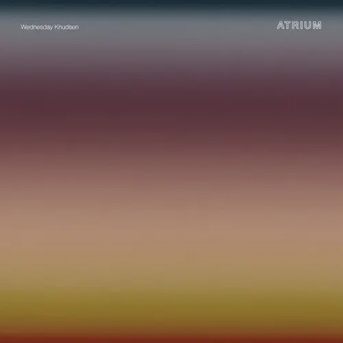 Wednesday Knudsen: Atrium - Compact Discs 1