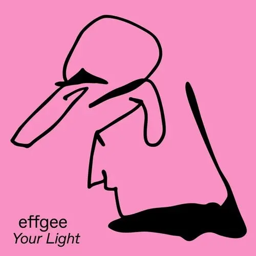 Effgee: Your Light - 12-Inch Single 1