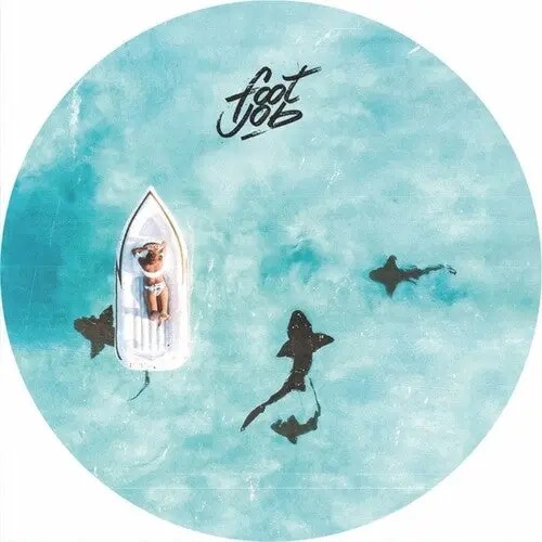Bdk: Swimming - 12-Inch Single 1