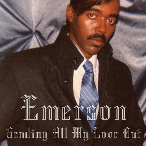 Emerson: Sending All My Love Out - 12-Inch Single 1
