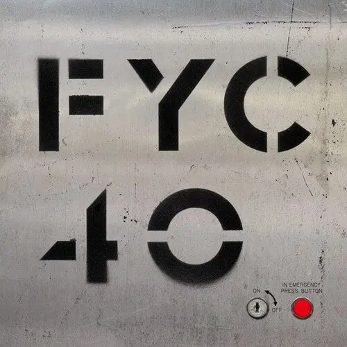 Fine Young Cannibals: Fyc 40 (40Th Anniversary Best Of) - Compact Discs 1