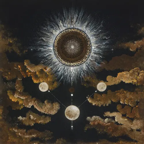 Equilibrium: Equinox - Vinyl Lp 1