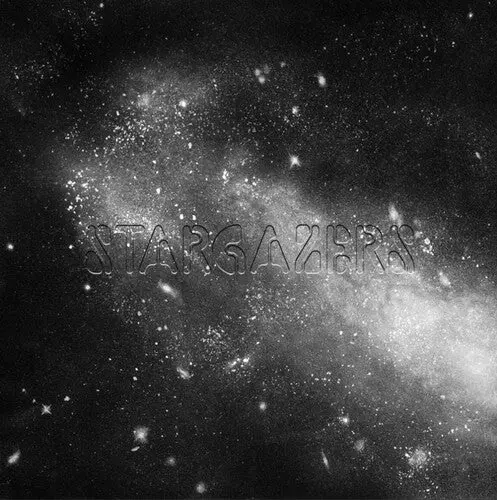 Stargazers: Stargazers - Vinyl Lp 1