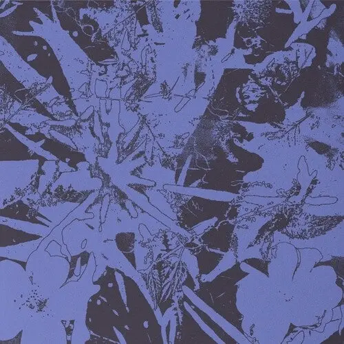 Plants Heal: Forest Dwellers - Vinyl Lp 1