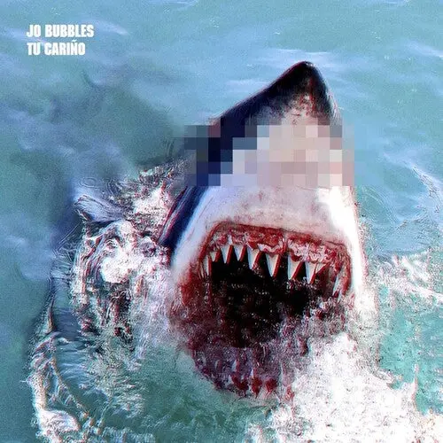 Jo Bubbles: Tu Carino - 12-Inch Single 1