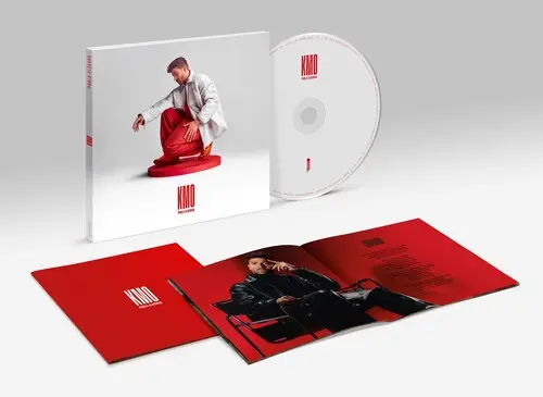 Pablo Alborán: Km0 - Compact Discs 1