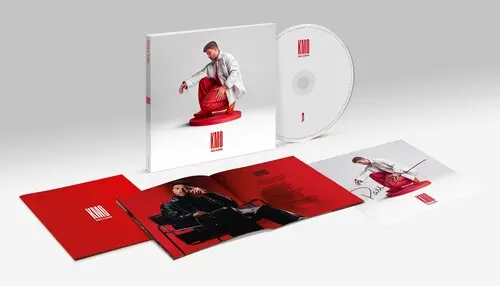 Pablo Alborán: Km0 - Ltd Edition With Signed Postcard - Compact Discs 1