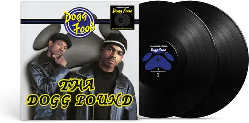 Tha Dogg Pound: Dogg Food - Vinyl Lp 1