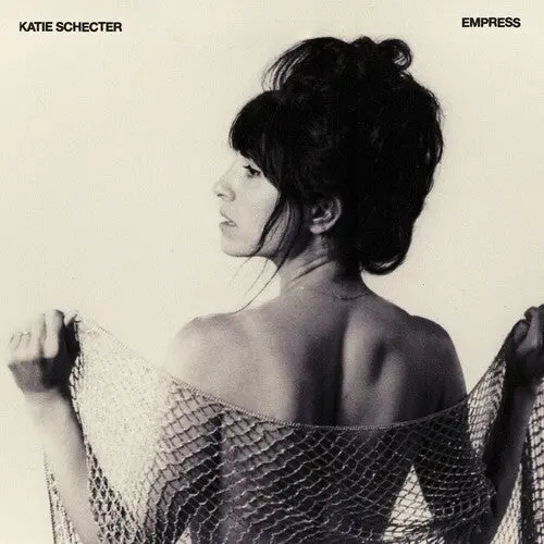 Katie Schecter: Empress - Red - Vinyl Lp 1
