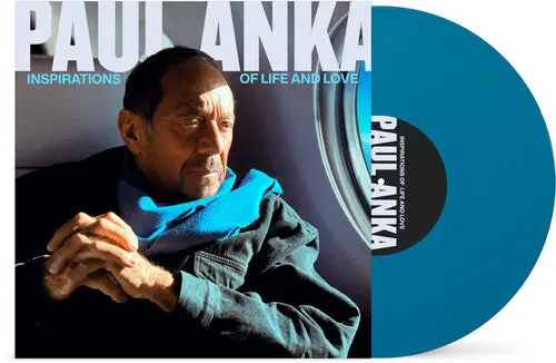 Paul Anka: Inspirations Of Life And Love - Vinyl Lp 1